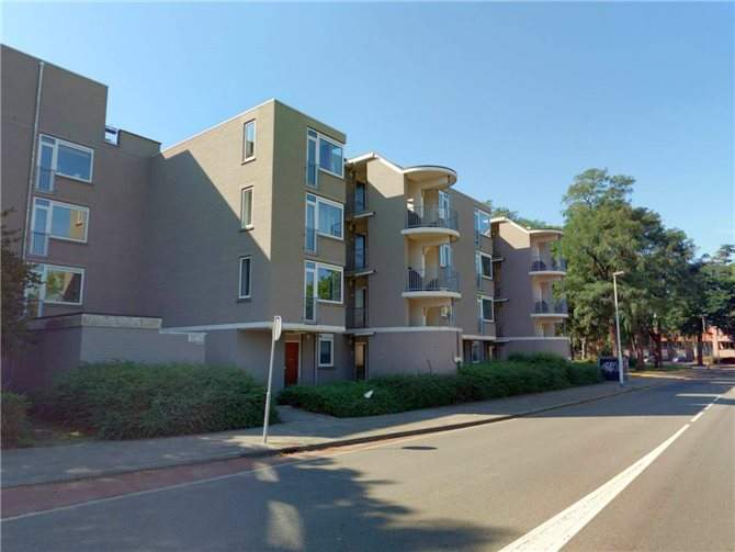 Habitación en alquiler en Sibeliuslaan 69/A, Eindhoven