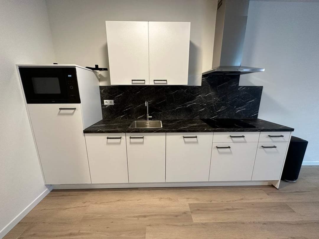 Flat Marktstraat, Venray - Te Huur