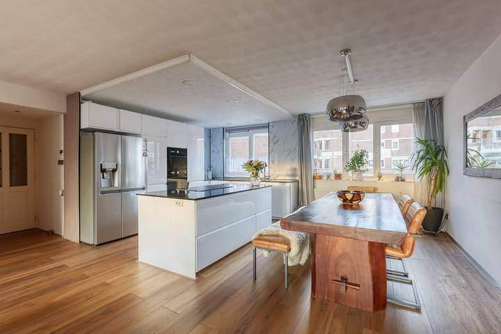 Apartamento Gevers Deynootplein, Scheveningen - En Alquiler