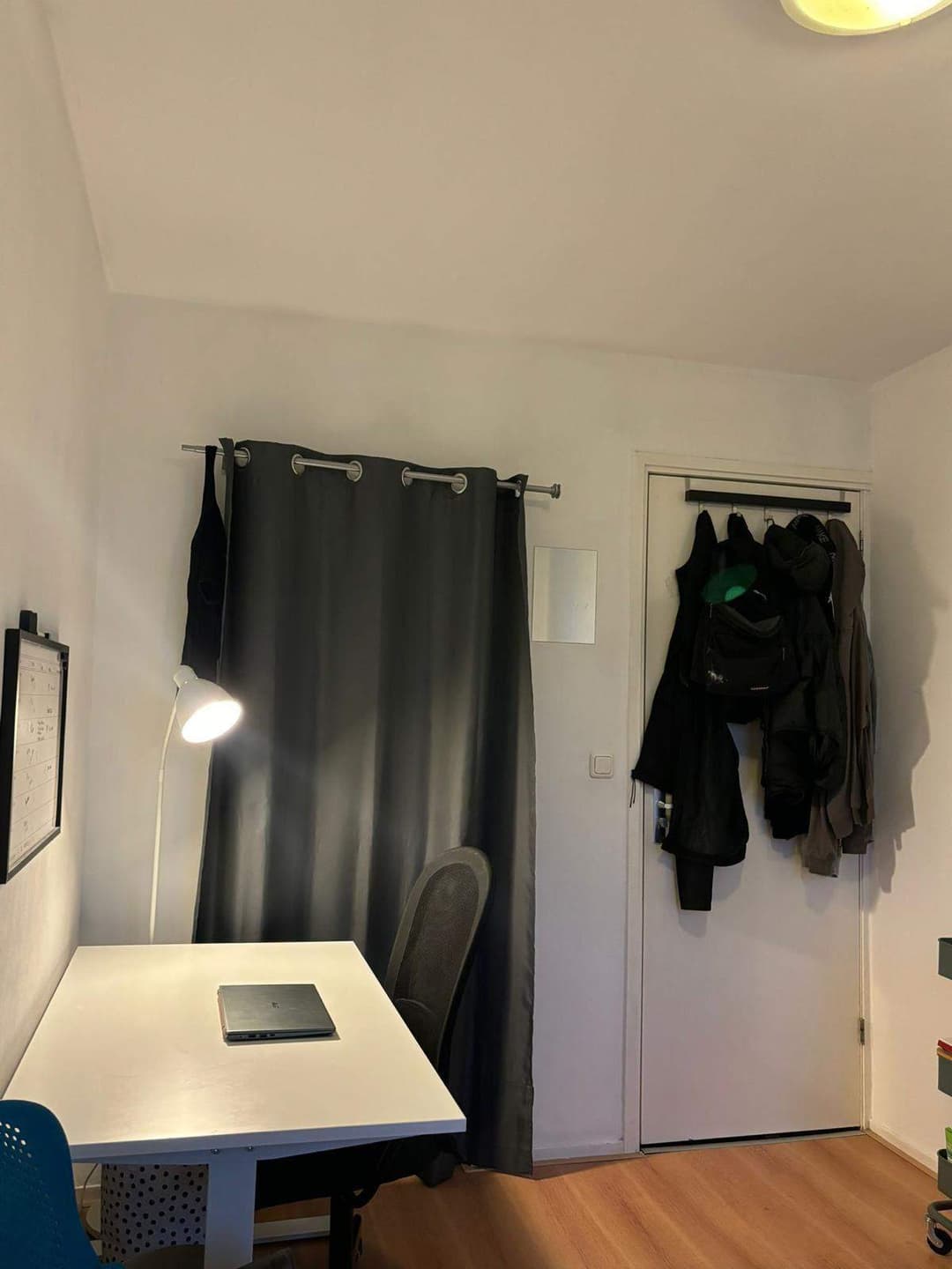 Chambre à louer à Oppenheimstraat, Groningen