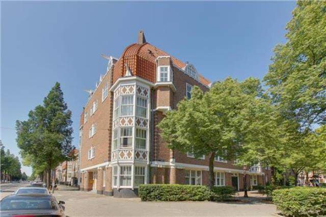 Wohnung De Lairessestraat 142 G, Amsterdam - Zu Vermieten