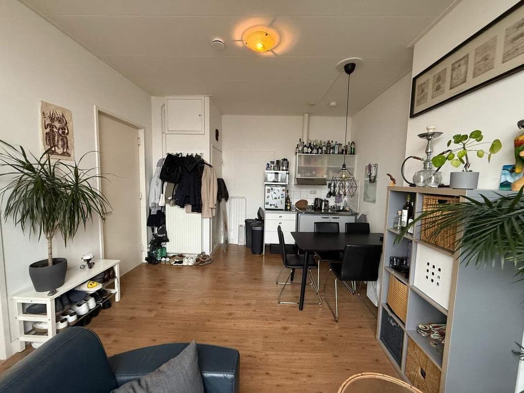 Appartement Oosterhaven, Groningen - Te Huur