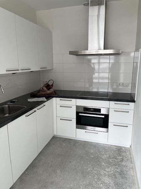 3-Kamer Appartement Oude Kluizeweg 816, Arnhem - Te Huur