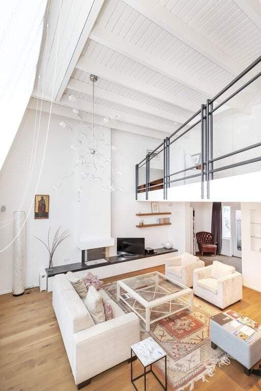Casa Jacob Obrechtstraat 61, Ámsterdam - Para Alquilar