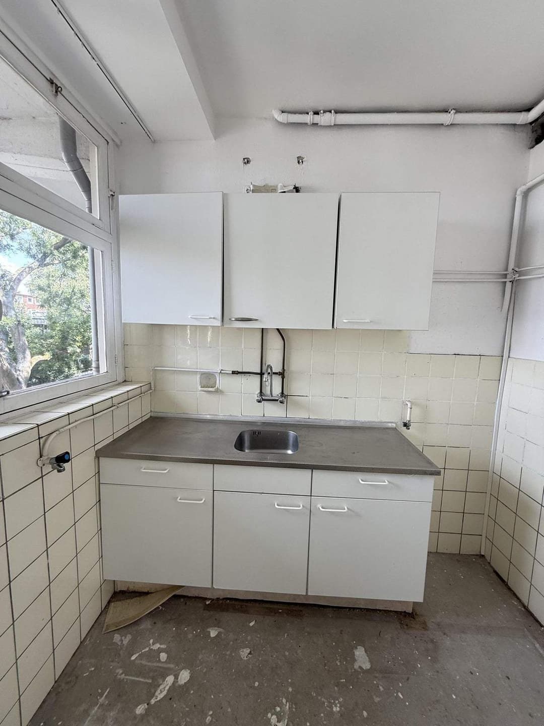 Flat Zuidplein 100 C, Rotterdam - Te Huur