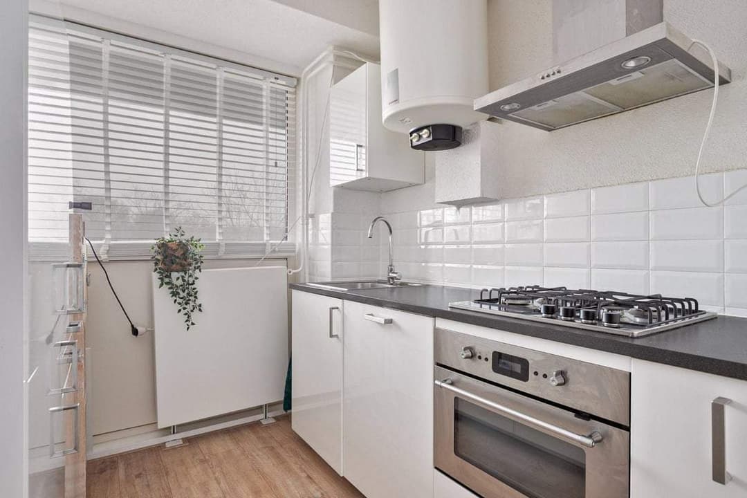Wohnung Wilgenplaslaan 350, Rotterdam – Zur Miete