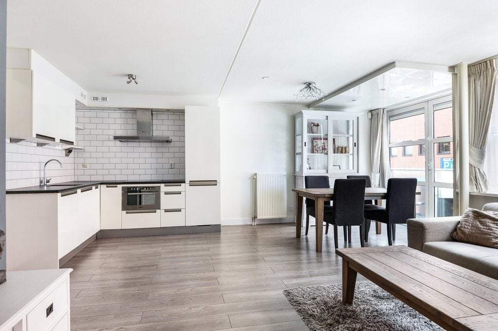 Wohnung Erste Van der Helststraat 1 A 9, Amsterdam - Zu Vermieten