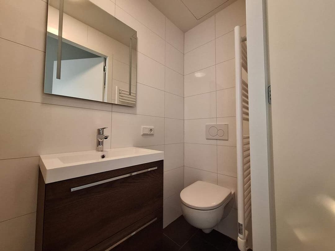 Wohnung Cannerweg, Maastricht (Biesland) - Möbliert, 57 m²