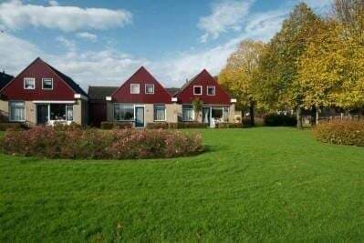 Tussenwoning Nije Poarte 63, Stiens - Te huur