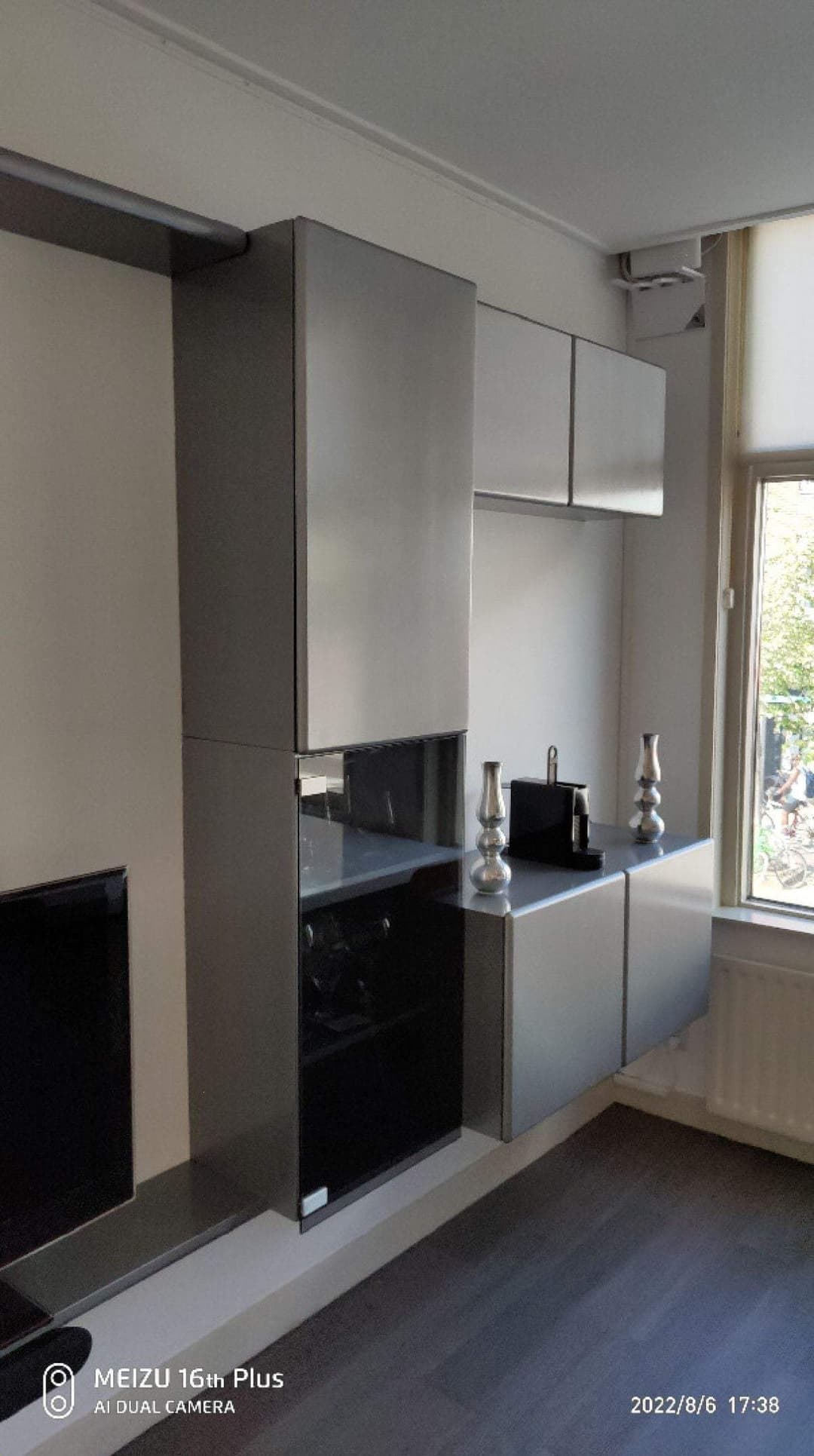 Flat Amsterdamsestraatweg, Utrecht - For Rent
