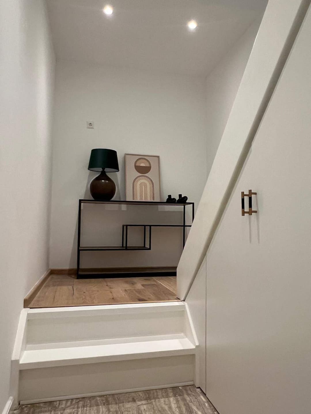 Appartement Breedstraat, Utrecht - À louer
