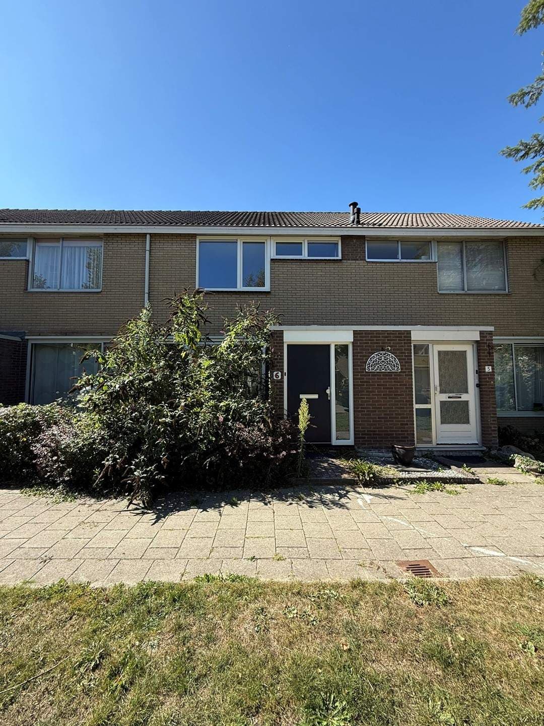 Lisgors 3271 XA, Mijnsheerenland — Mittelreihenhaus