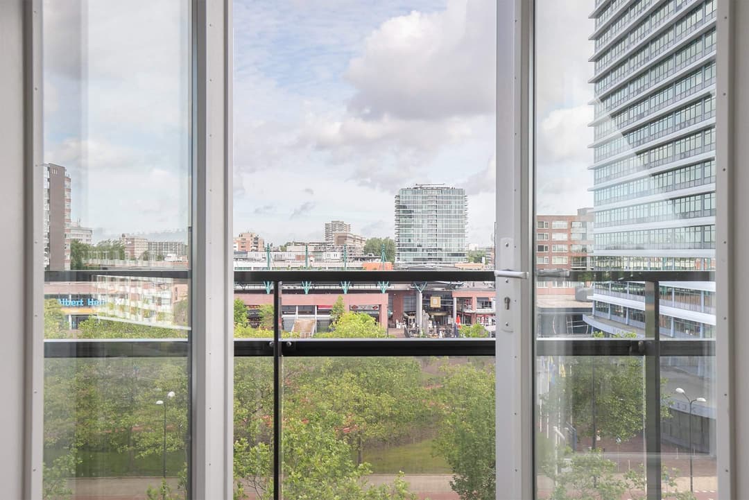 Apartment Sir Winston Churchillln 539, Rijswijk - Zur Miete