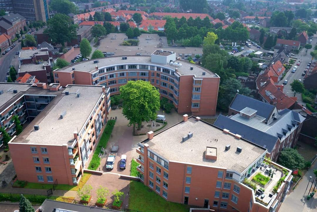 Appartement Frederiklaan 189, Eindhoven - Te Huur