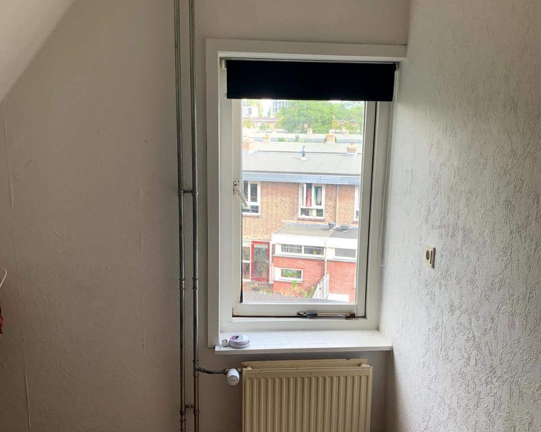 Habitación Sin Amueblar en Alquiler - Cremerstraat, Haarlem