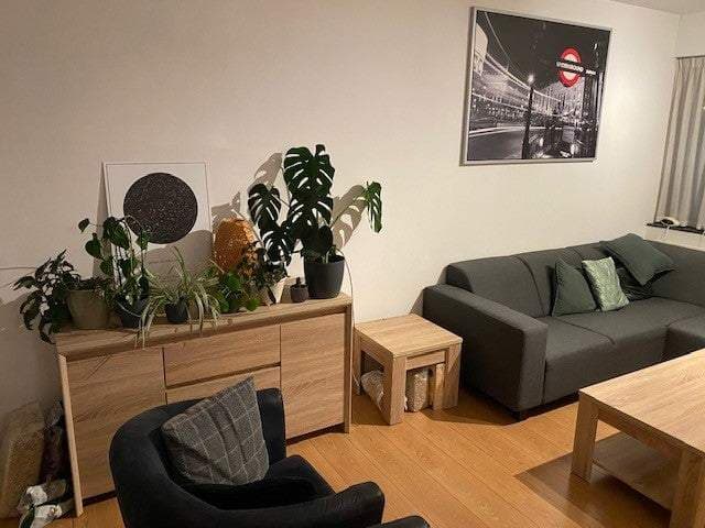 Flat Varsseveldstraat, Tilburg - For Rent