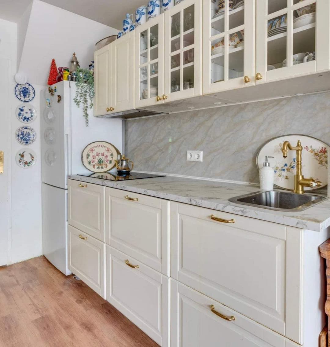 Studio Varenstraat 30, Soest - À Louer