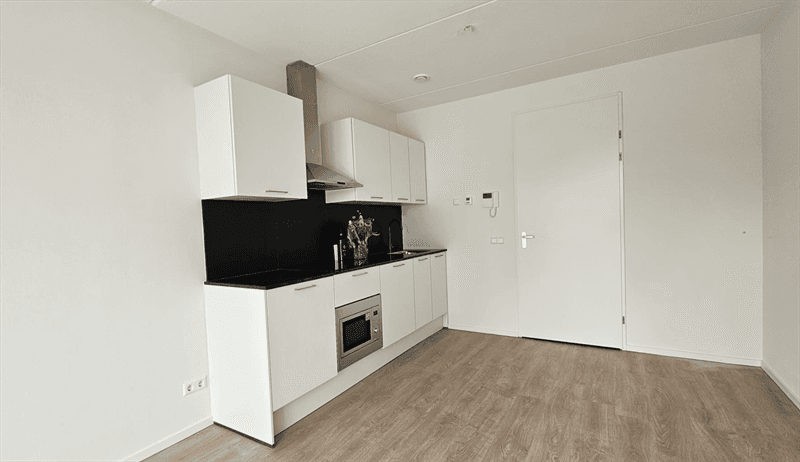 Wohnung Heerestraat, Roden - Zu Vermieten