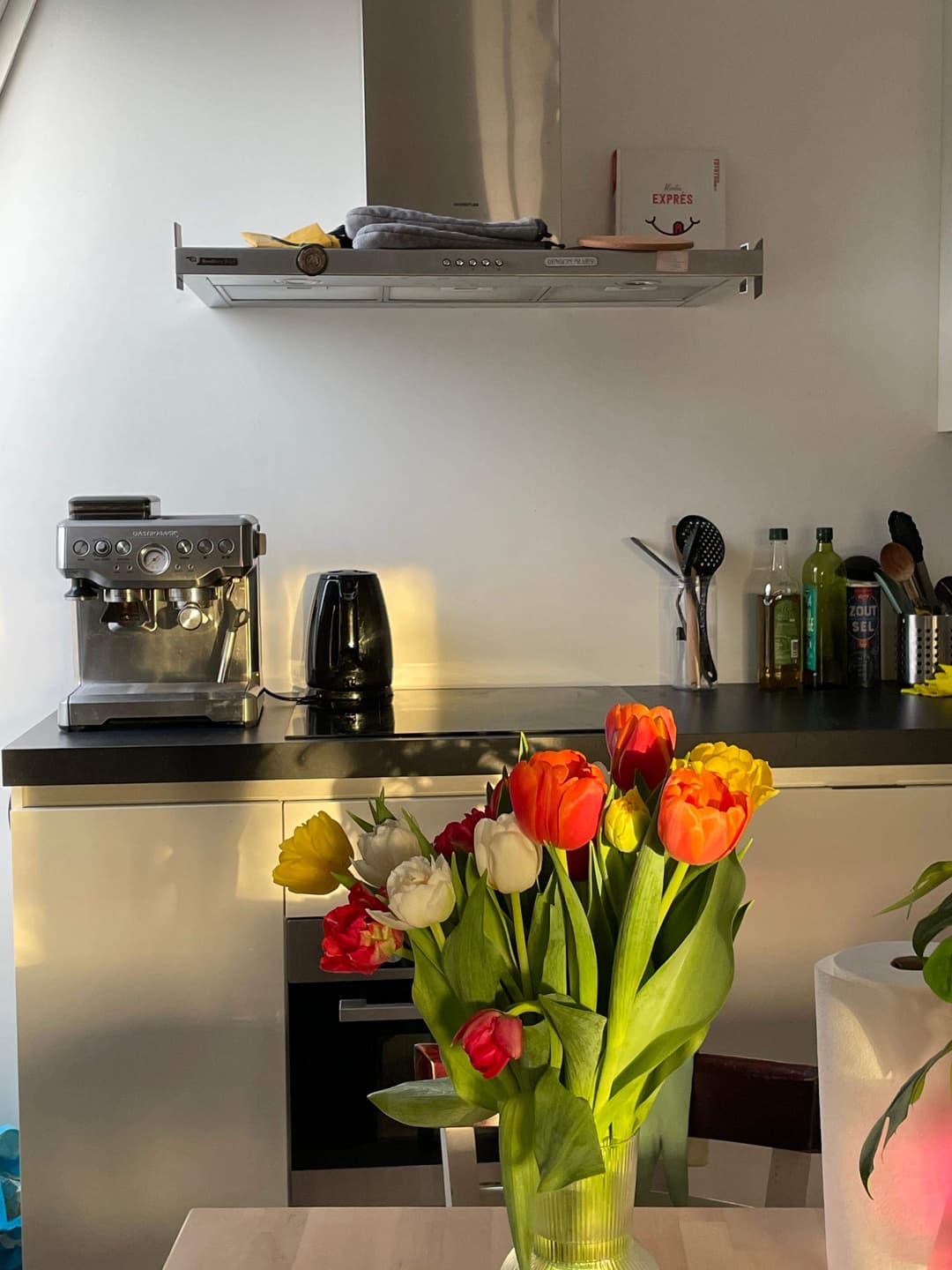 Room for Rent in Van Breestraat, Amsterdam