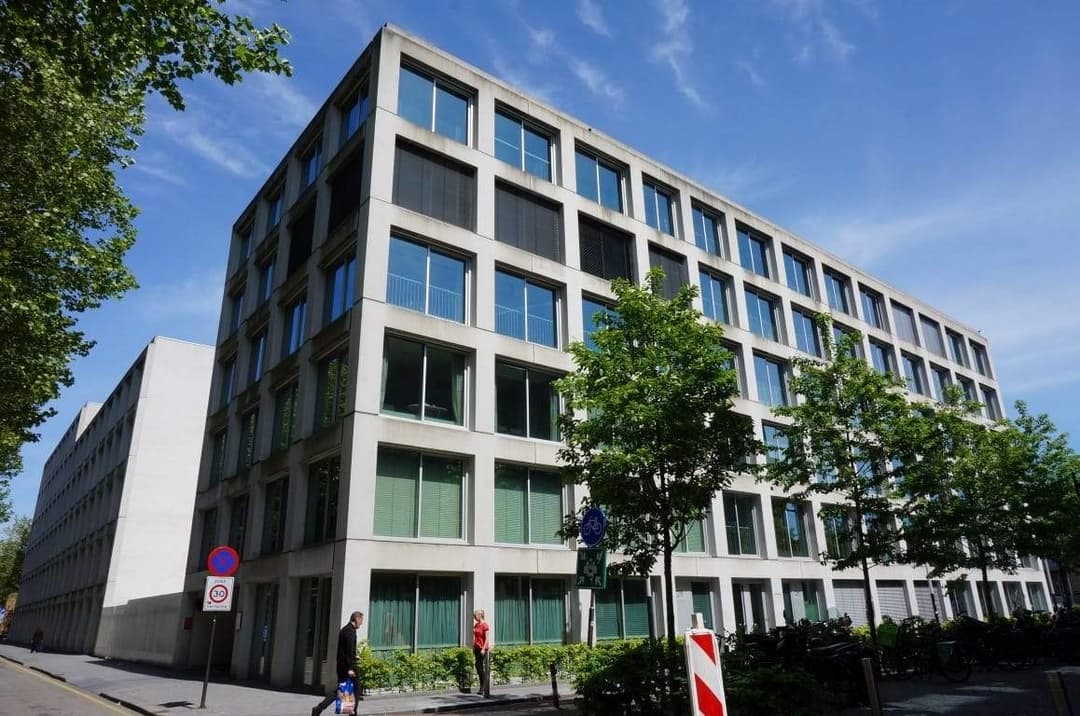 Wohnung Graafschapstraat 106, Amsterdam - Zur Miete