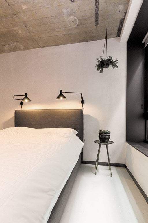 Apartamento Beursstraat, Ámsterdam - En alquiler