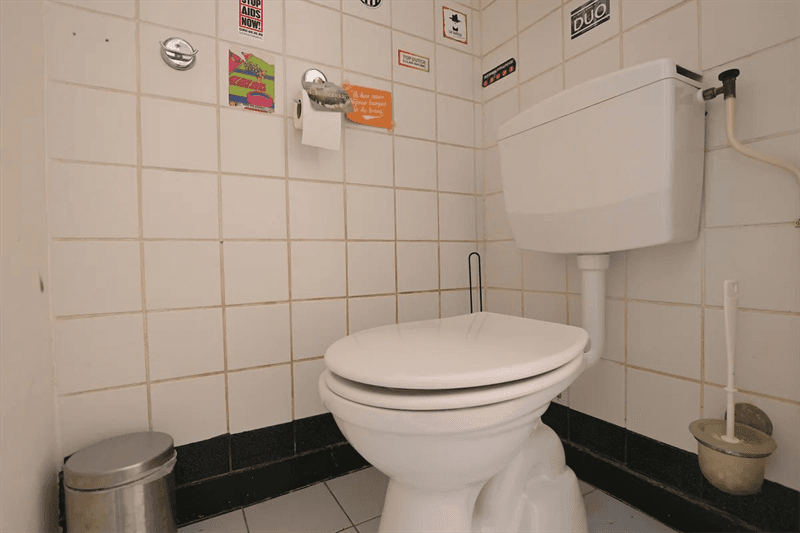 Zimmer Hoornsediep, Groningen