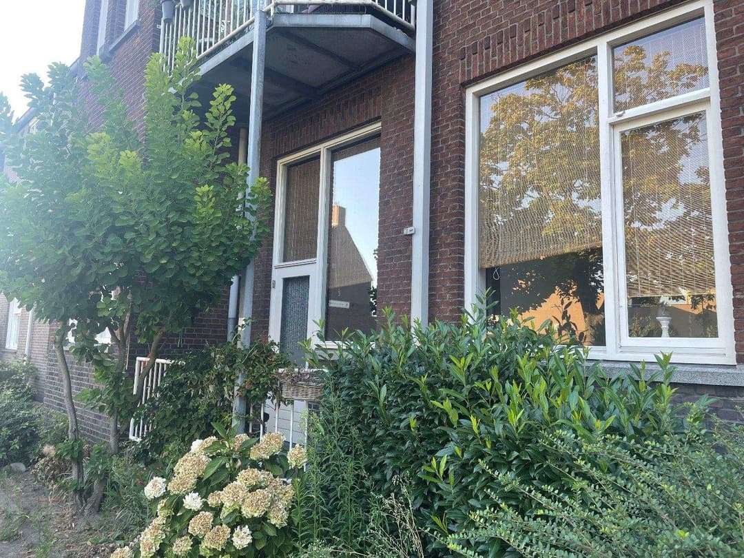 Appartement Dorpsstraat 27-I, Heel - Te Huur