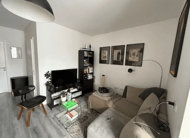 Apartamento Alleeweg, Enscheda - Alquiler