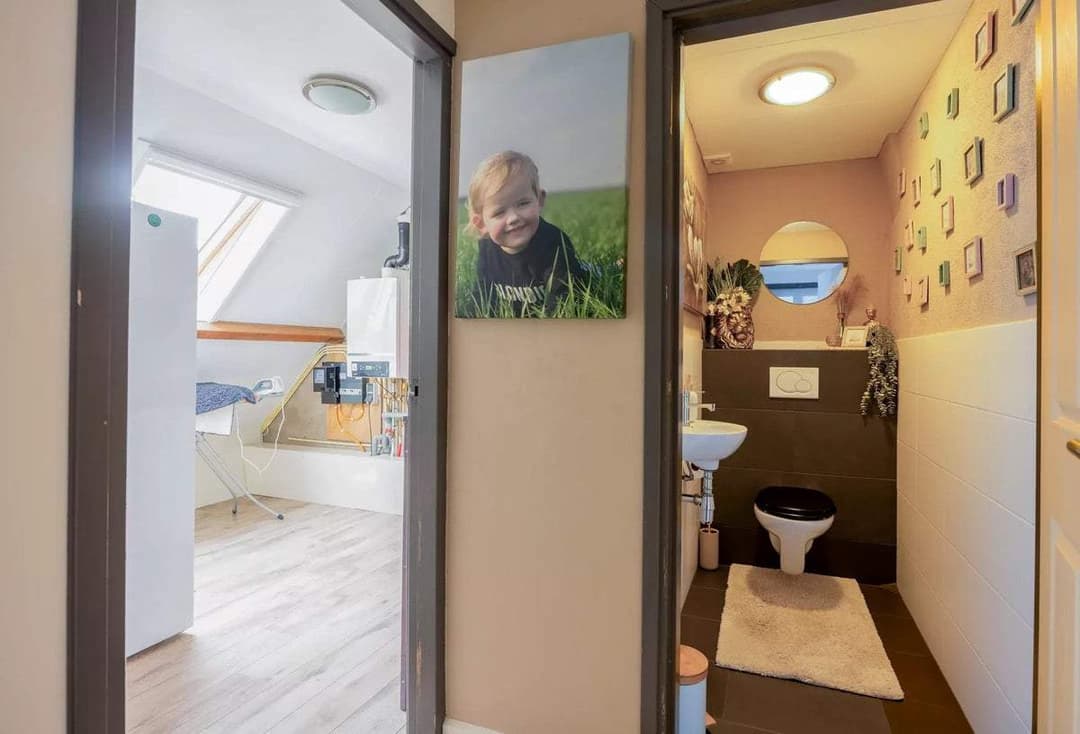 Flat Hondsiepsebaan, Ottersum - For Rent