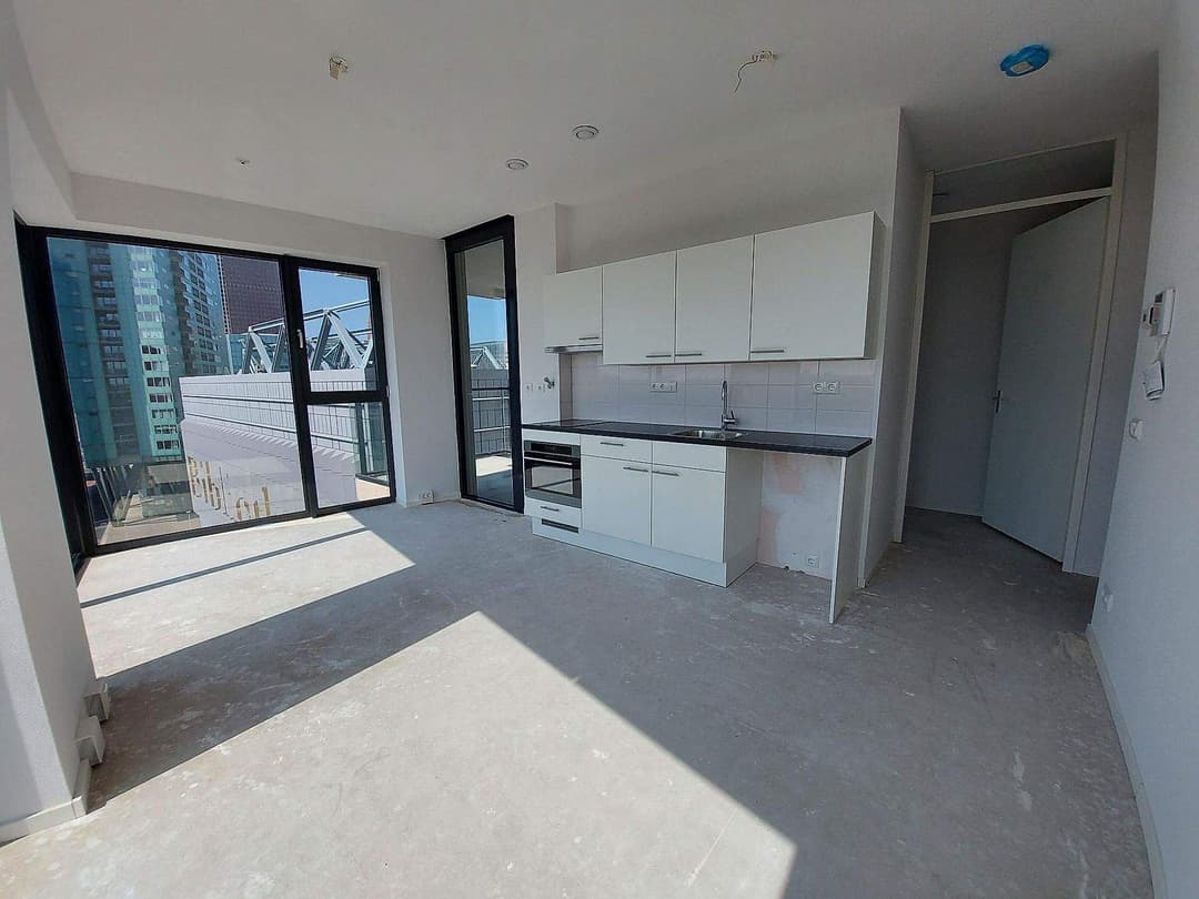 Wohnung Maria Stuartplein, Den Haag - Zu Vermieten