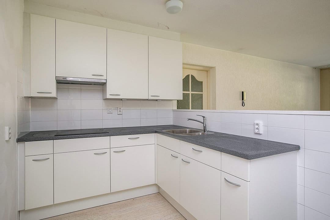 Appartement Opwettensemolen 162, Eindhoven - Te Huur