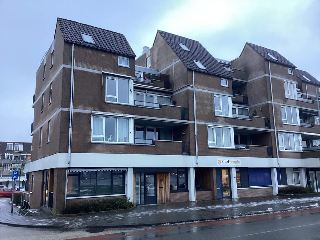 Apartamento Klokkenslag, Emmen - En Alquiler