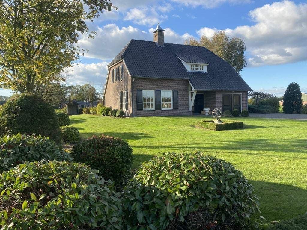Casa unifamiliar Zijtaartseweg, Sint-Oedenrode - Para alquilar