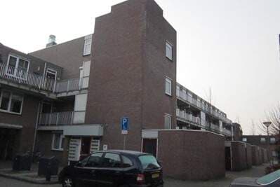 Appartement Helbeek 255, Venlo-Noord - À louer