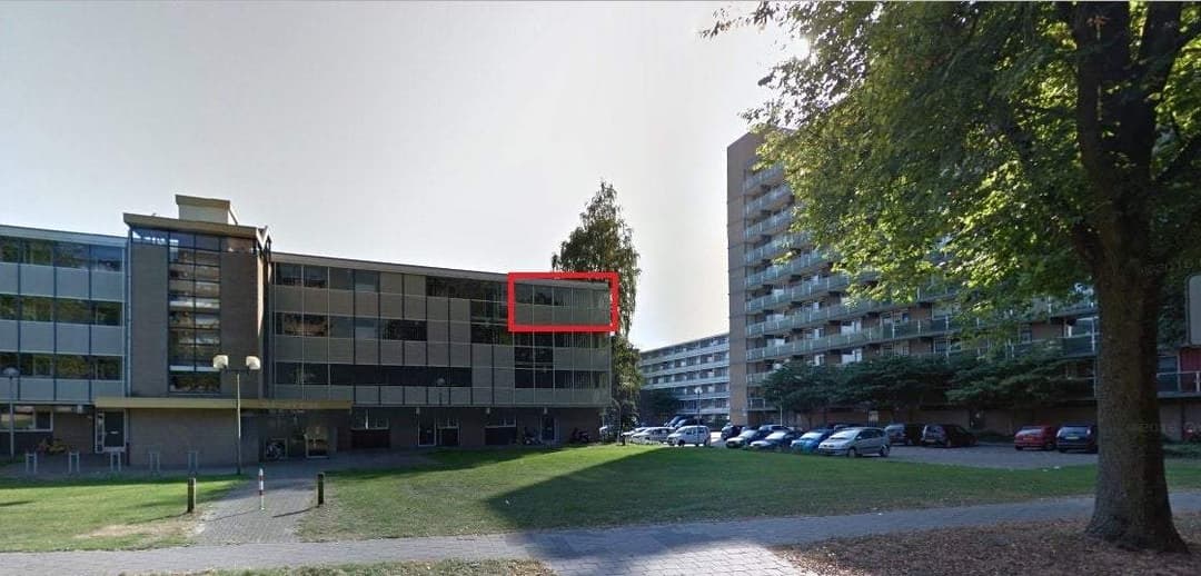 Apartamento Broekheurne-Ring, Enschede
