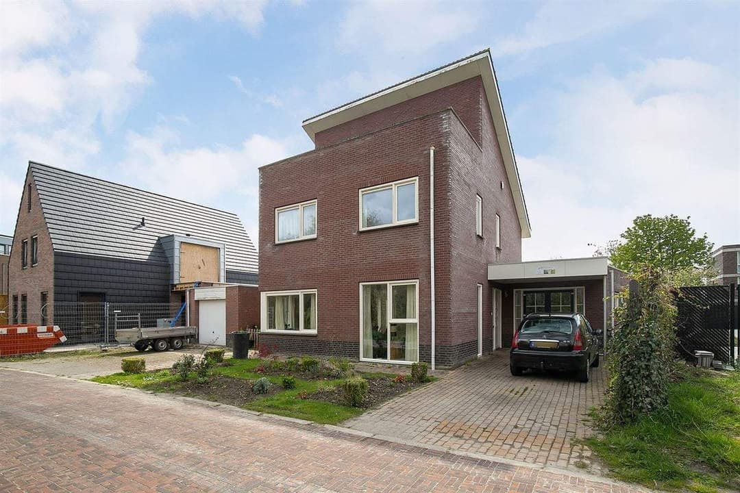Chambre à Louer Jozef Israelslaan, Vlissingen