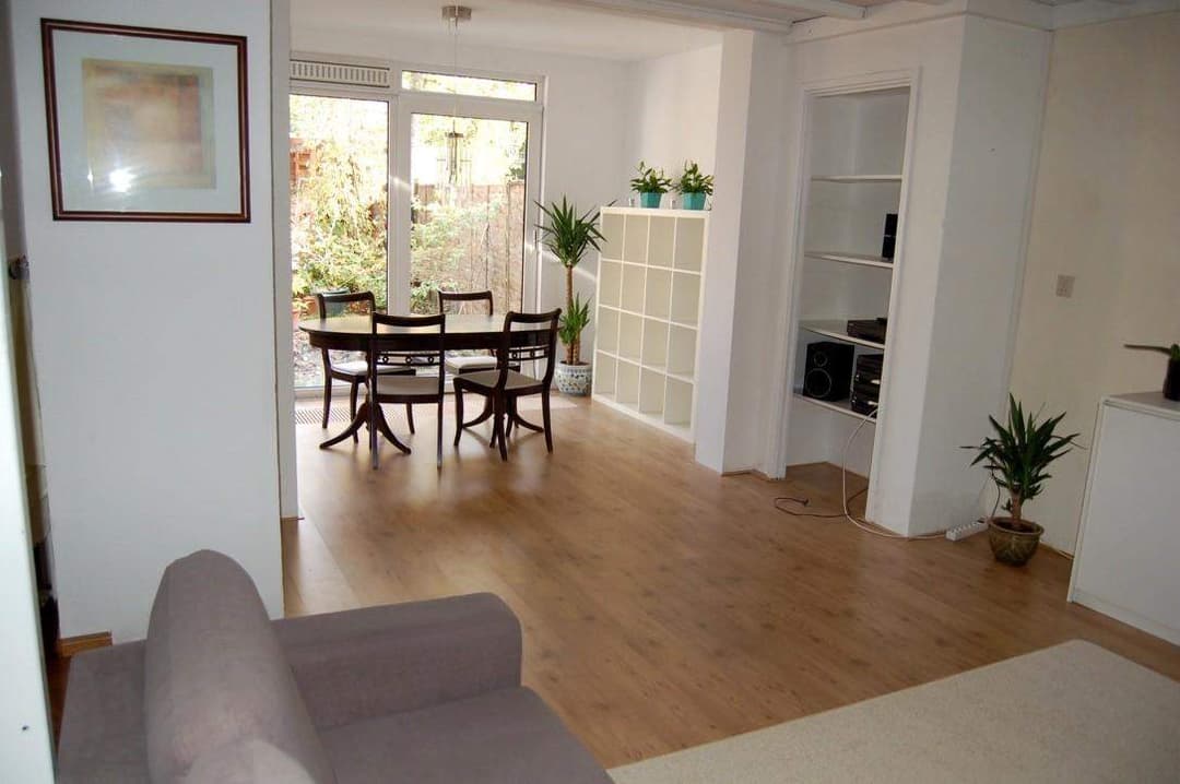 Flat Eikenrodelaan 106 HS, Amstelveen - Te Huur