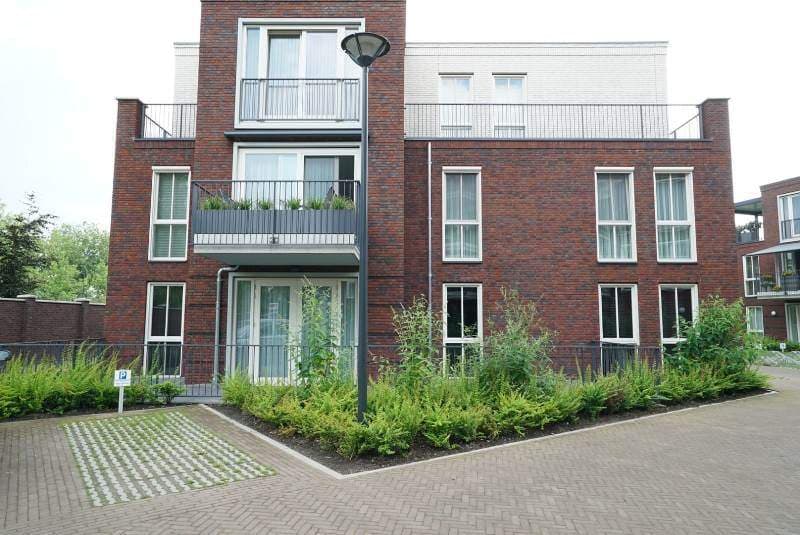 Appartement 3 Pièces Nonnekespad 935554 GR Valkenswaard - À Louer