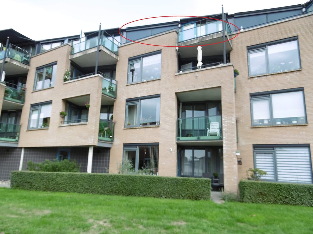 Senior Apartment Reigerstraat, Emmeloord - For Rent