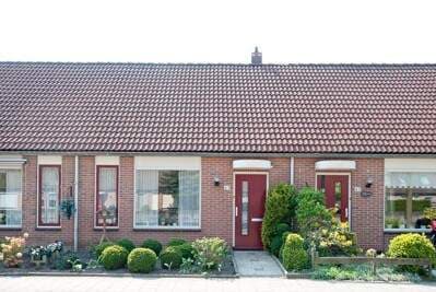Senior Apartment Van Hogendorpware, Zwolle - For Rent