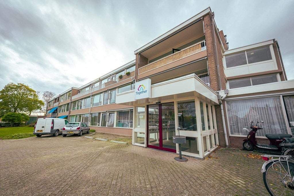Estudio Leegstraat, Winssen - Para Alquiler