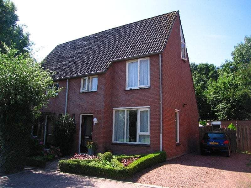 Huis Oude Schoolstraat, Hedikhuizen - Te Huur