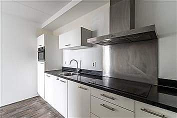 Spaklerweg 12C100, Amsterdam - For Rent