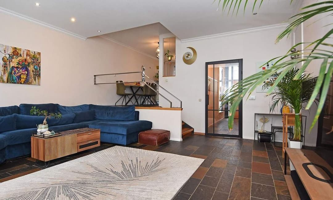 House in Rijswijk, Lange Dreef - For Rent