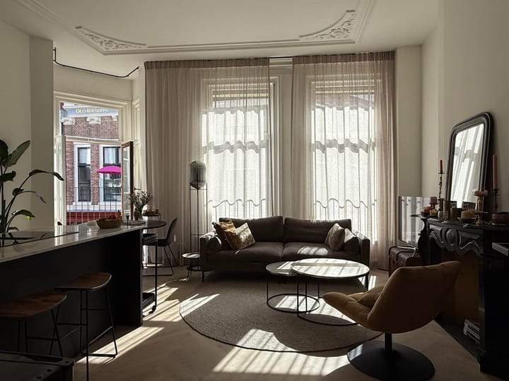 Vleeshouwerstraat 1-A, Deventer - Appartement (Korte Verhuur)