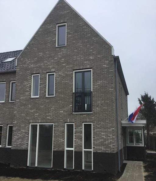 Corner House Melcolaan 11851 GM Heiloo - Te Huur