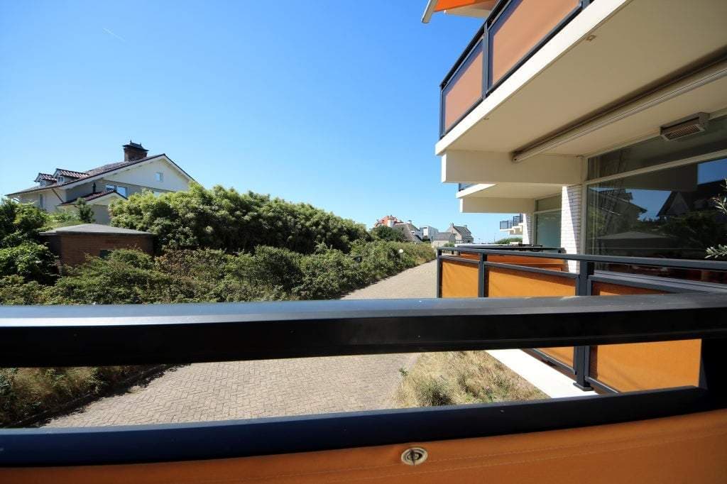 Flat Residence Rembrandt, Noordwijk - Te Huur