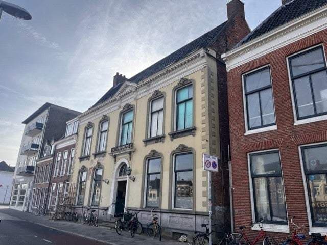 Flat Schuitendiep 39a-6, Groningen - Te Huur