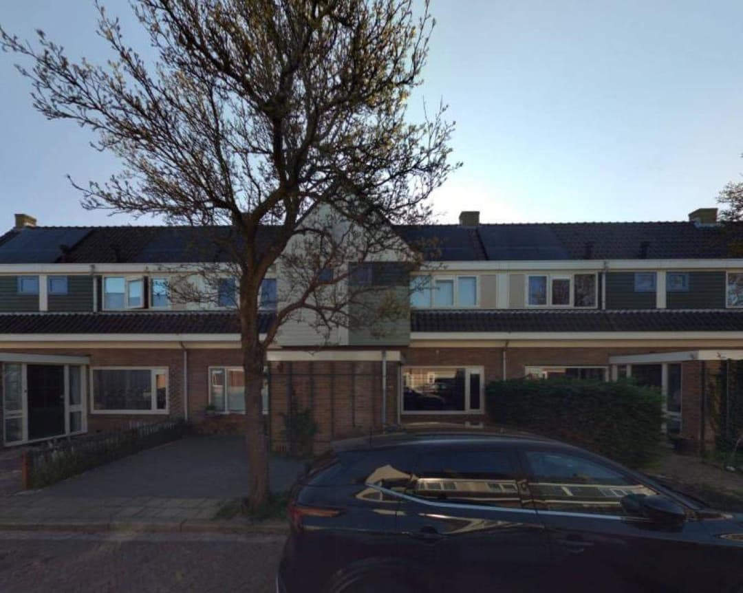 Casa unifamiliar Havikstraat 7, Den Helder - En alquiler