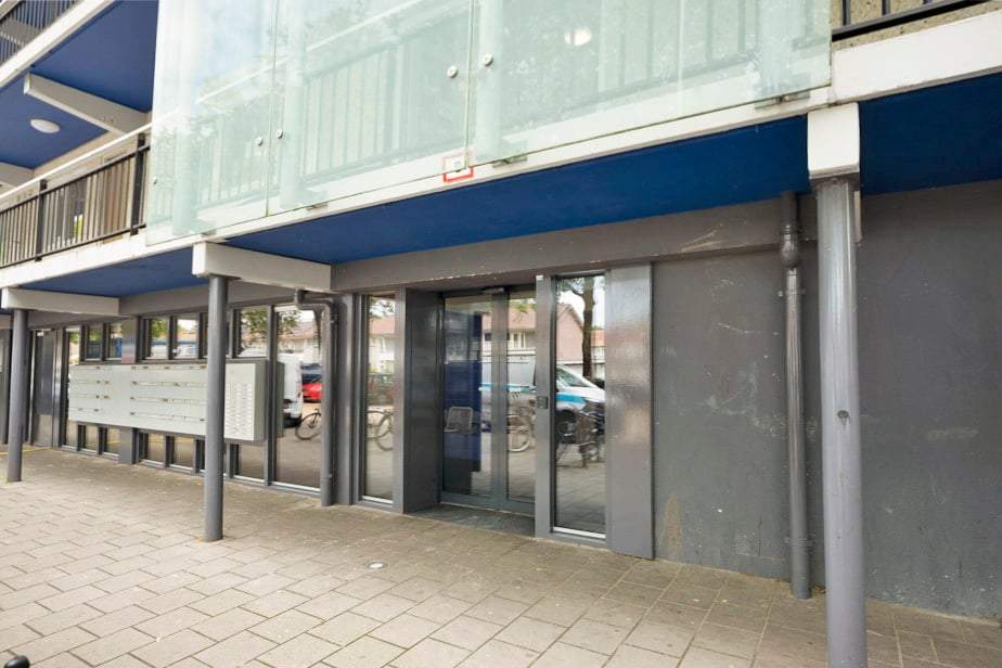 Apartment Corellistraat 248, Tilburg - 2nd Floor